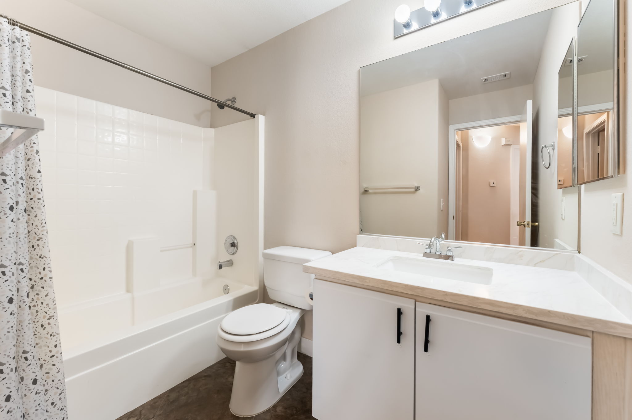 Bathroom at 5424 Eagle Claw Avenue
