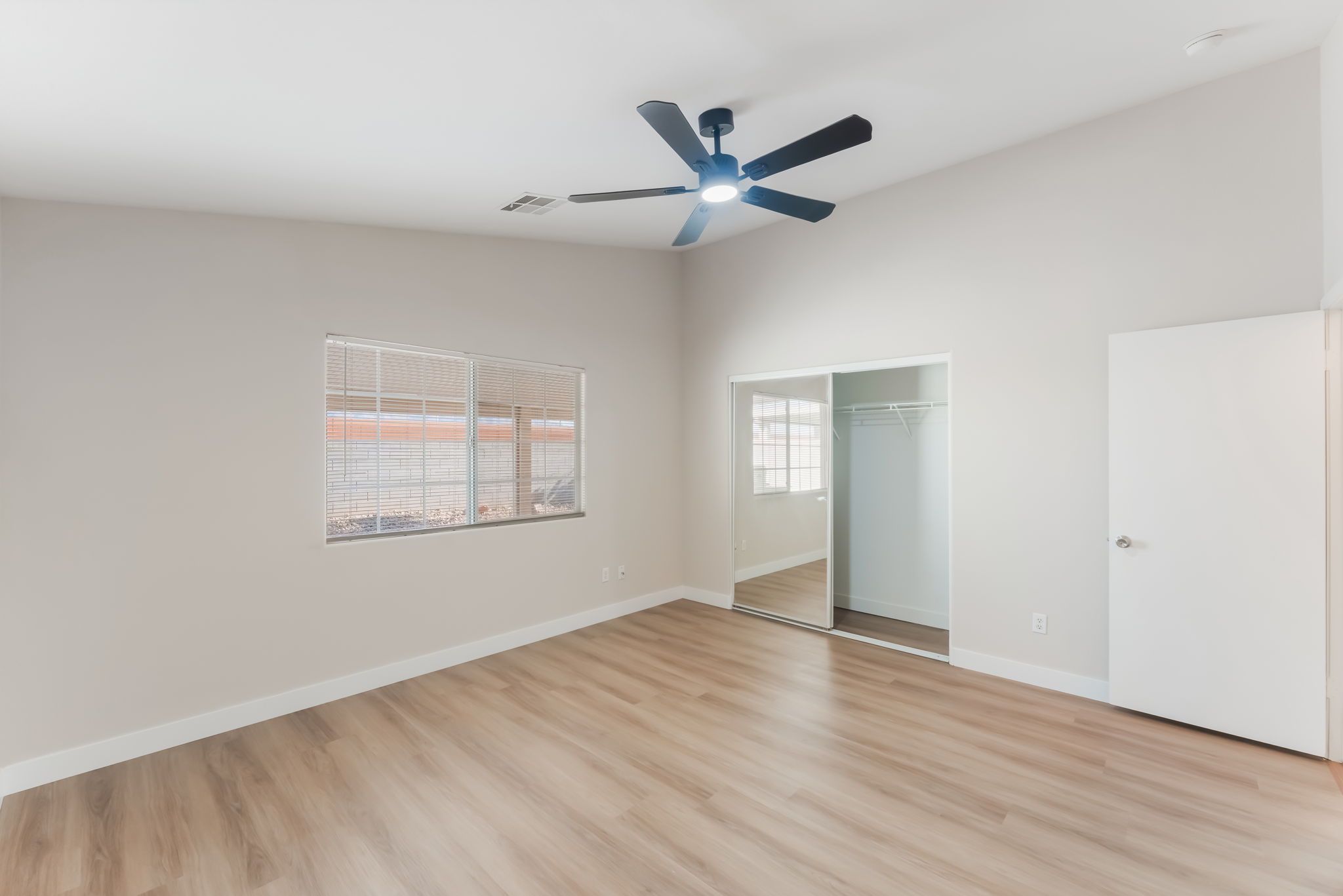 Bedroom at 5424 Eagle Claw Avenue