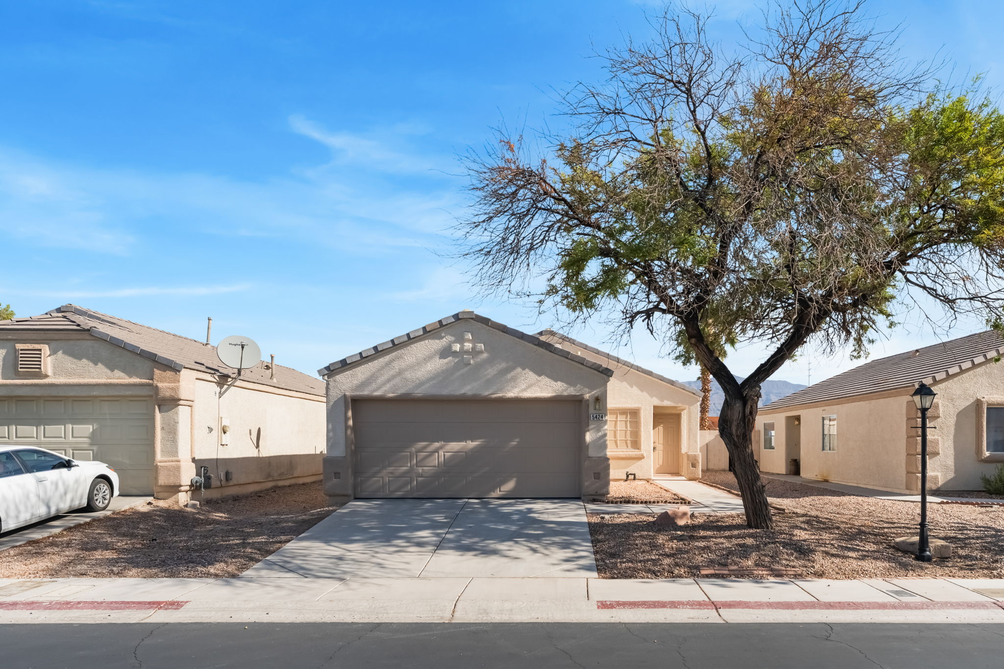 5424 Eagle Claw Avenue, Las Vegas, Nevada