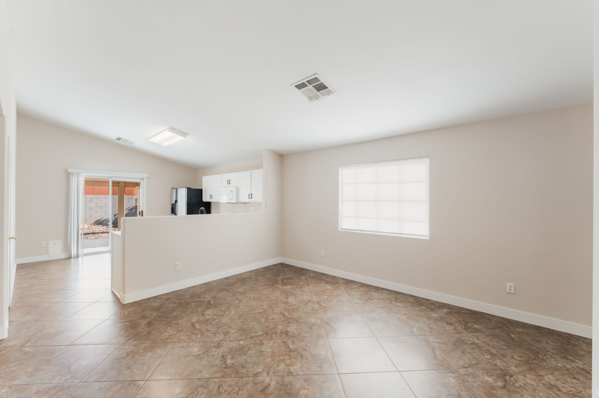 Living area at 5424 Eagle Claw Avenue
